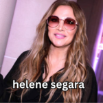 helene segara
