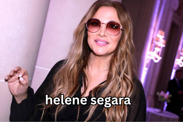helene segara