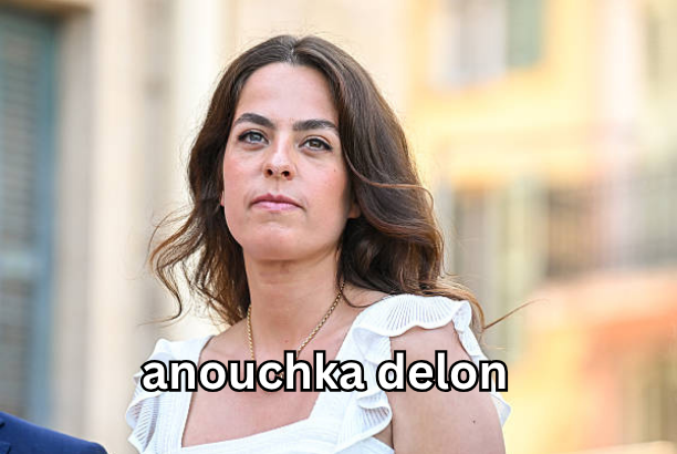 anouchka delon