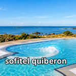 sofitel quiberon