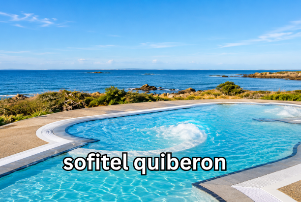 sofitel quiberon