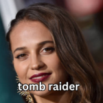 tomb raider