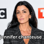 jennifer chanteuse
