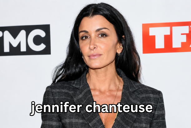 jennifer chanteuse