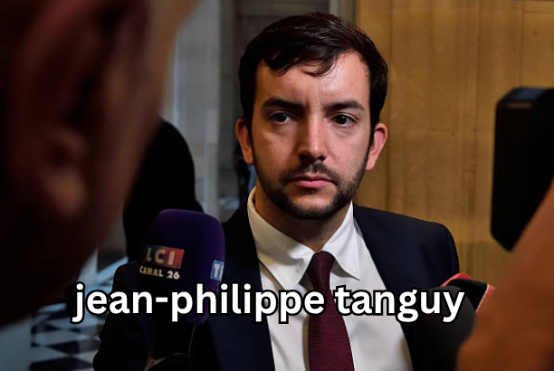 jean-philippe tanguy