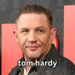 tom hardy