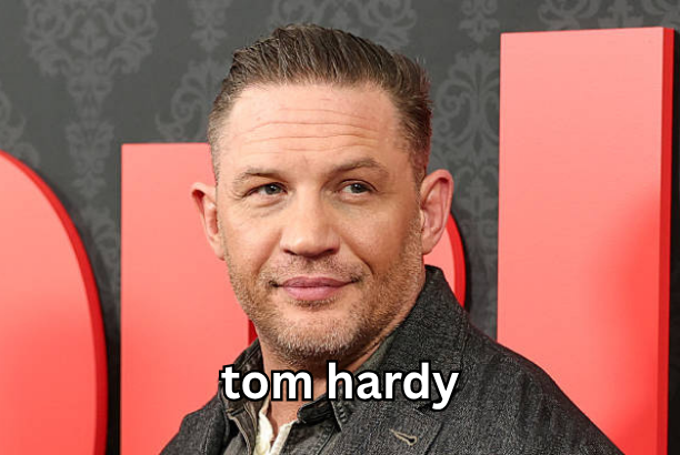 tom hardy
