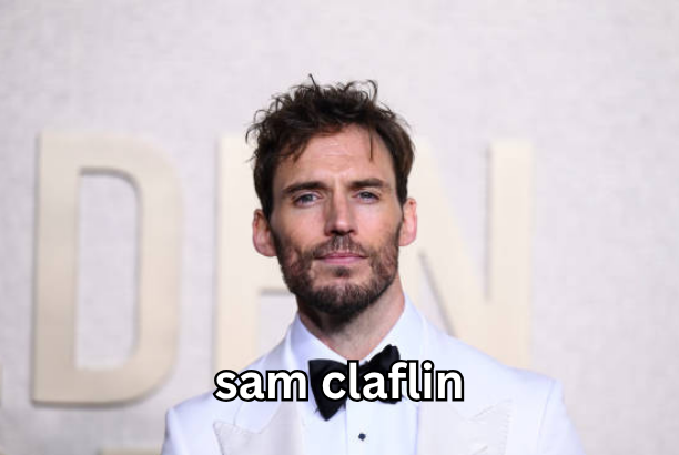 sam claflin