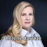 helene darroze