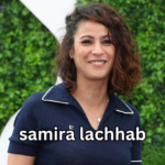 samira lachhab