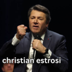 christian estrosi