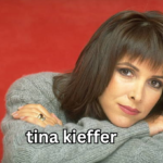 tina kieffer