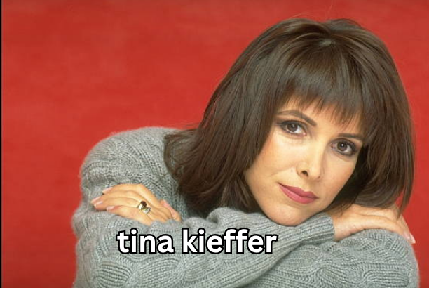 tina kieffer