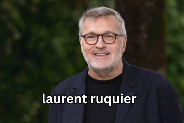 laurent ruquier