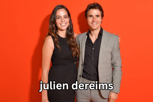 julien dereims