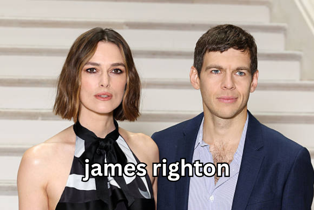 james righton