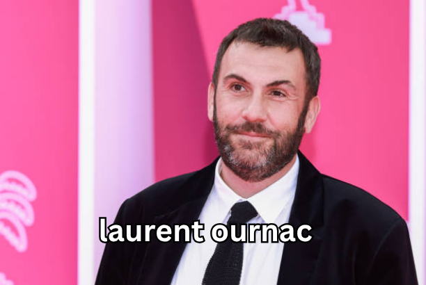 laurent ournac