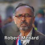 Robert Menard