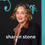 sharon stone