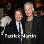 Patrick Martin