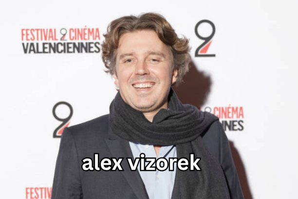 alex vizorek
