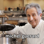 michel guerard