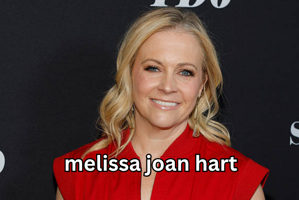 melissa joan hart