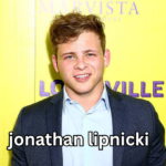 jonathan lipnicki