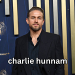 charlie hunnam