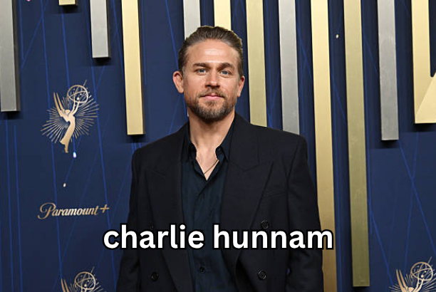 charlie hunnam