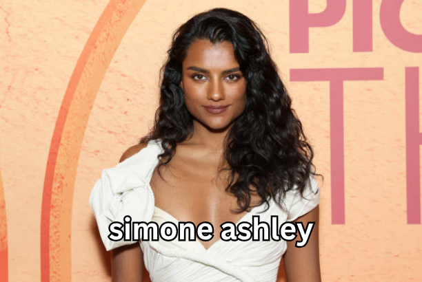 simone ashley