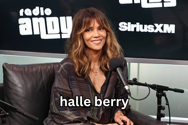 halle berry