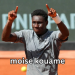 moise kouame