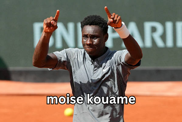 moise kouame