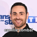 camille combal