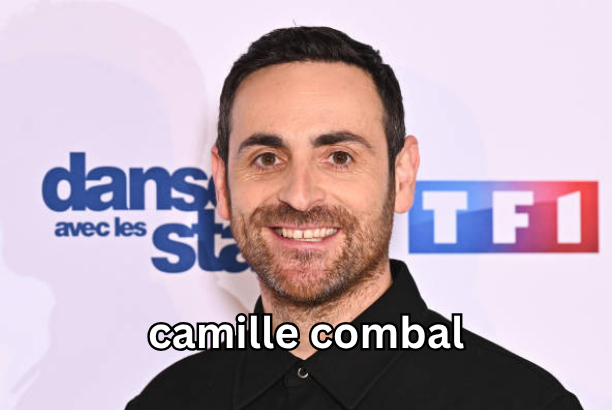 camille combal