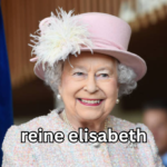 reine elisabeth