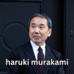 haruki murakami