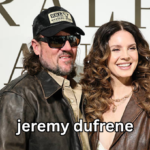 jeremy dufrene