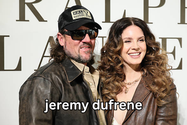 jeremy dufrene