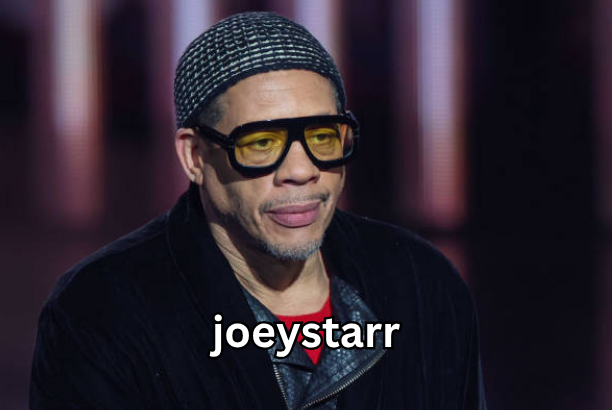 joeystarr