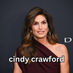 cindy crawford