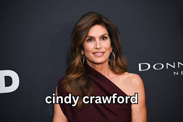cindy crawford