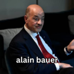 alain bauer