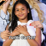 rumi carter