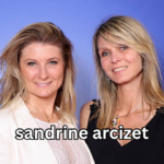 sandrine arcizet
