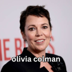olivia colman