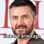 richard armitage