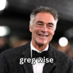 greg wise