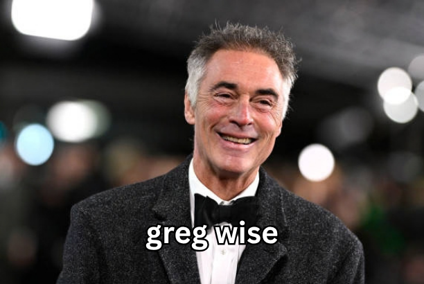 greg wise